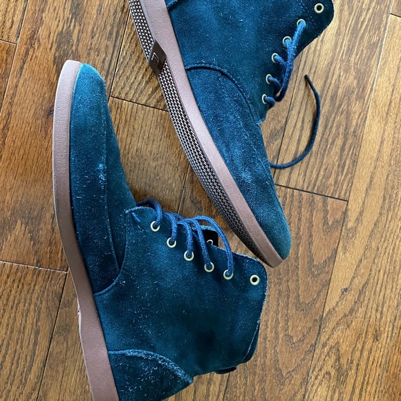 Clae Hamilton shoes size 10us - Picture 4 of 4